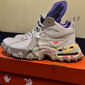 Nike x Off-White Sneakers